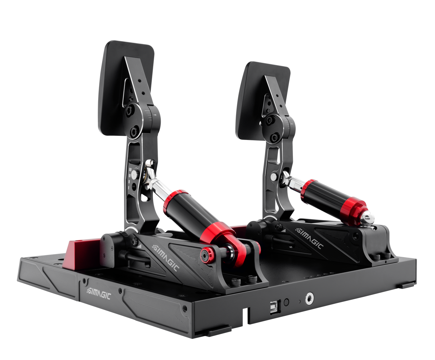 SIMAGIC P1000-F Dual Pedal