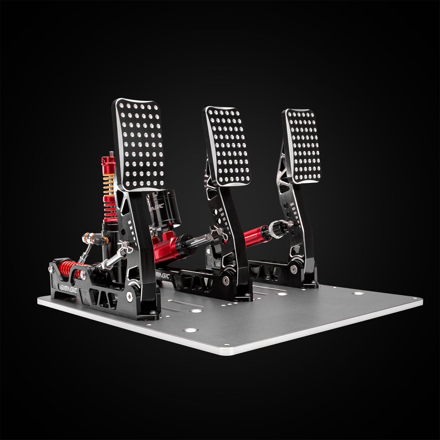 SIMAGIC P2000-S100R Pedal