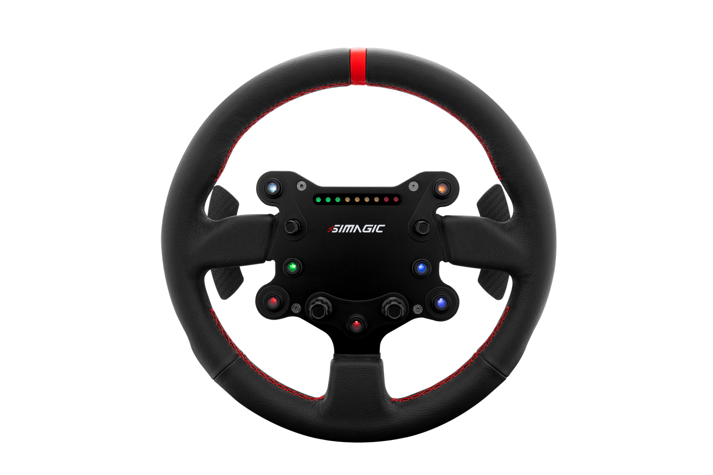 SIMAGIC GT Sport Steering Wheel