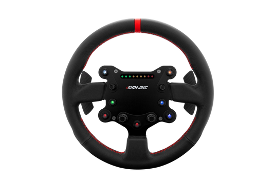 SIMAGIC GT Sport Steering Wheel