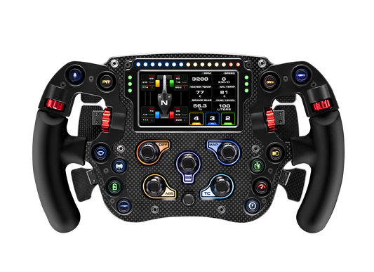 SIMAGIC FX PRO Formula wheel