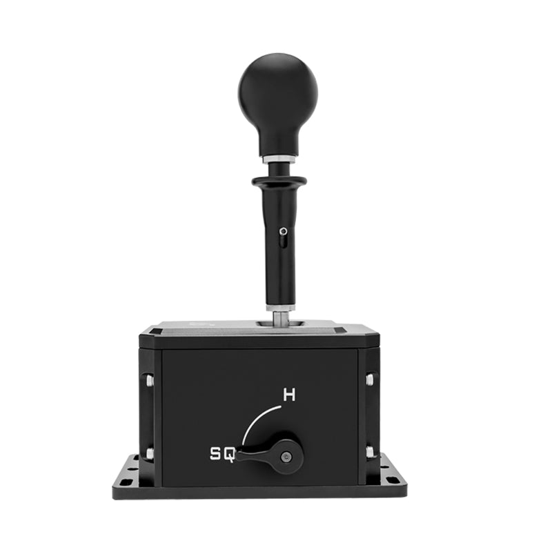 SIMAGIC DS-8X Dual mode Shifter