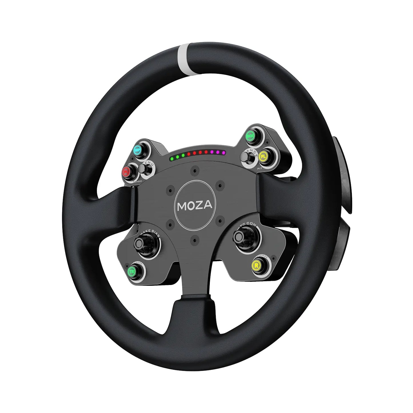 MOZA CS V2P Steering Wheel