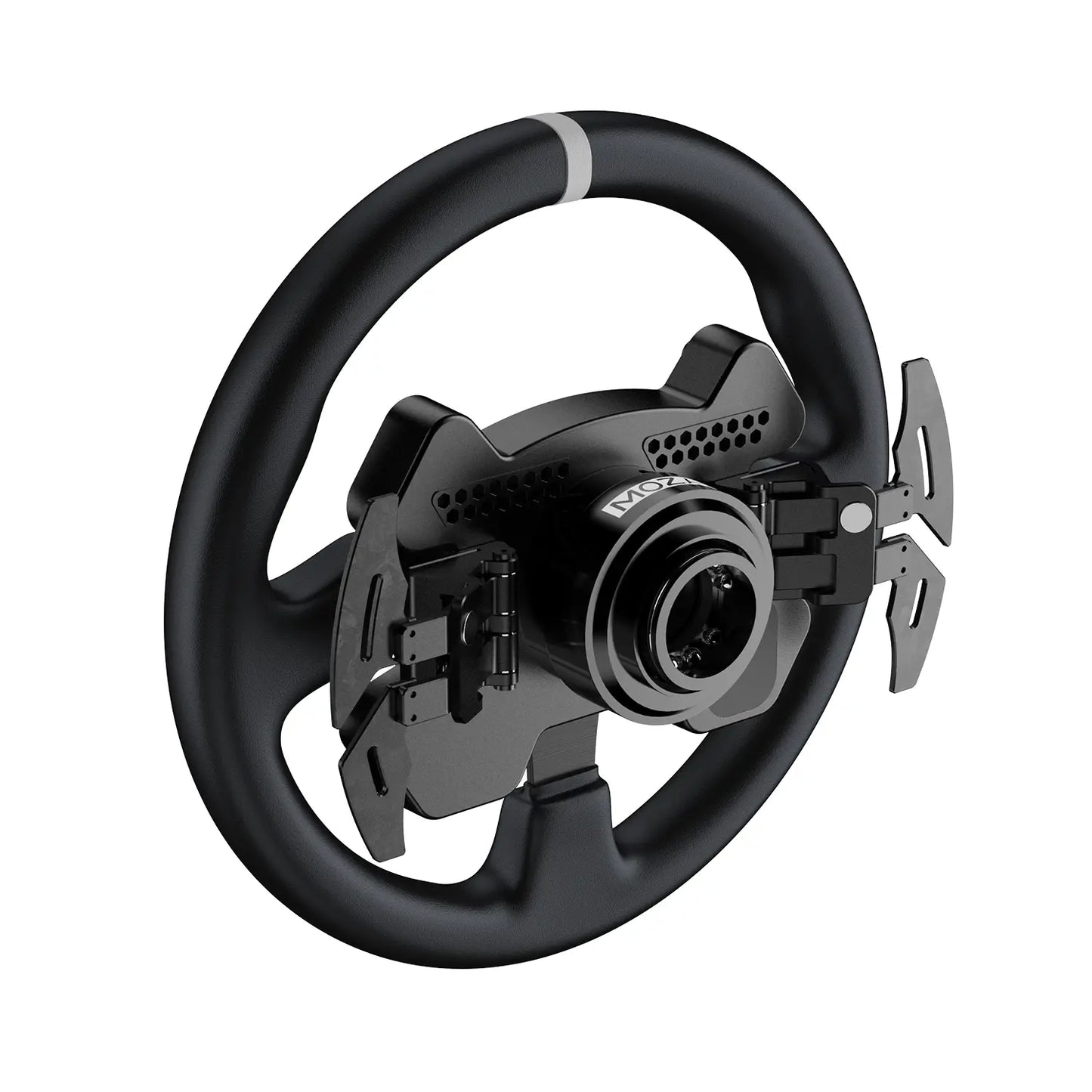 MOZA CS V2P Steering Wheel